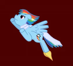 Size: 641x579 | Tagged: cyborg 009, derpibooru import, rainbow dash, safe