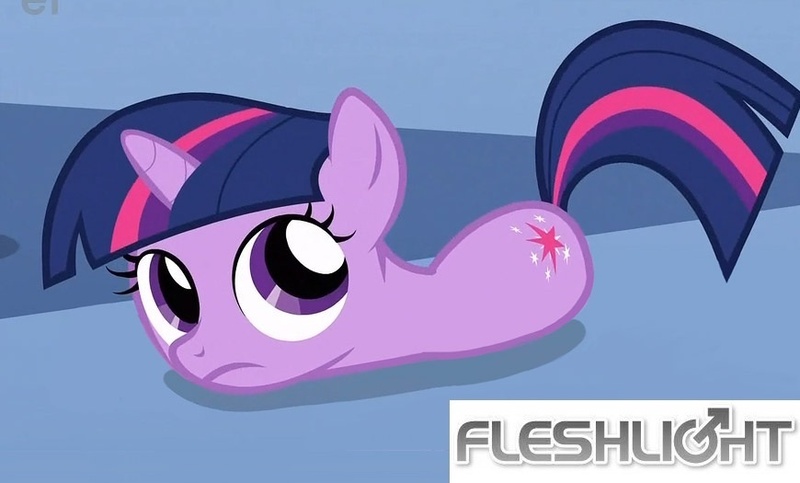 Size: 870x525 | Tagged: 4chan, derpibooru import, edit, edited screencap, fleshlight, living fleshlight, living sex toy, /mlp/, screencap, spore, suggestive, the cutie mark chronicles, twilight sparkle, twiworm, worm pony