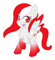Size: 2893x3166 | Tagged: artist:he4rtofcourage, derpibooru import, indonesia, nation ponies, oc, oc:indonisty, safe, simple background, transparent background, unofficial characters only