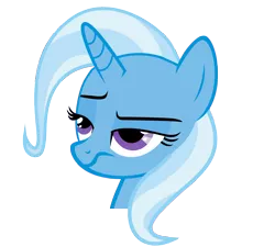 Size: 3000x2700 | Tagged: artist:jotoast, derpibooru import, faic, reaction image, safe, simple background, transparent background, trixie, vector