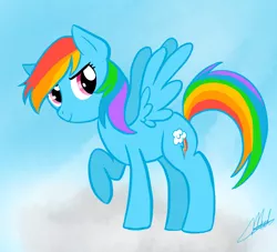 Size: 1100x1000 | Tagged: safe, artist:sketchcee, derpibooru import, rainbow dash