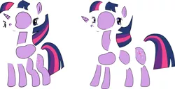 Size: 1756x901 | Tagged: artist:dekomaru, derpibooru import, exploded view, safe, twilight sparkle