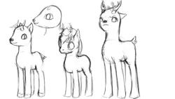 Size: 1067x600 | Tagged: deer, deer pony, derpibooru import, oc, original species, safe, unofficial characters only