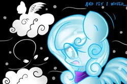 Size: 1500x1000 | Tagged: safe, artist:starlightlore, derpibooru import, oc, oc:snowdrop, unofficial characters only, pegasus, pony