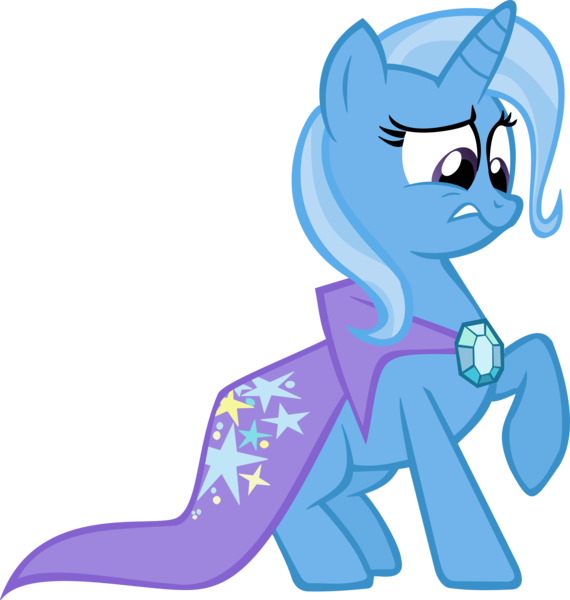 Size: 3798x3999 | Tagged: artist:triox404, derpibooru import, safe, simple background, transparent background, trixie, vector