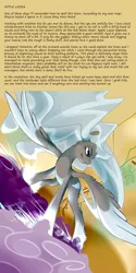 Size: 960x1920 | Tagged: appleloosa, artist:severus, cloud, cloudy, comic:all that glitters, derpibooru import, lightning, oc, oc:stormfront, safe, stories from the front, unofficial characters only