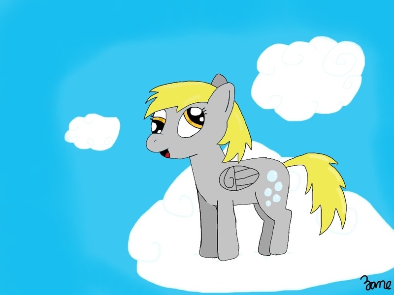 Size: 1024x768 | Tagged: safe, artist:zane, derpibooru import, derpy hooves, pegasus, pony, female, mare