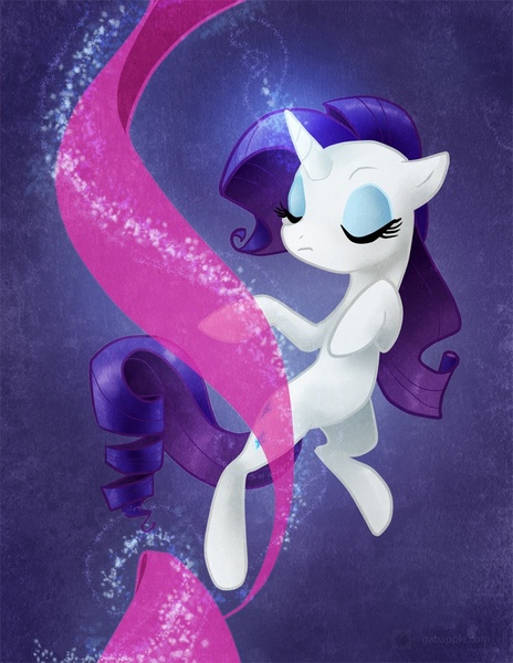 Size: 800x1035 | Tagged: artist:gabapple, derpibooru import, rarity, safe