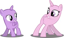 Size: 1024x532 | Tagged: artist:applejaz, bald, base, derpibooru import, filly, safe, sunshine sunshine