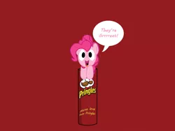 Size: 1600x1200 | Tagged: advertisement, artist:juliofco, derpibooru import, pinkie pie, pringles, safe