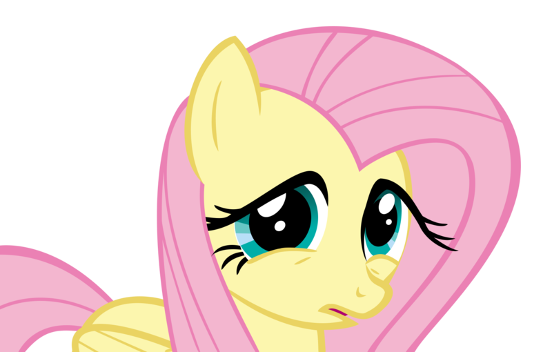 Size: 1685x1075 | Tagged: artist:kocmohabt, derpibooru import, fluttershy, safe, simple background, transparent background, vector