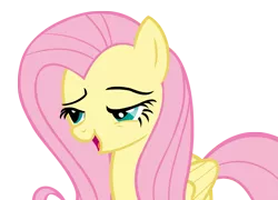 Size: 1411x1016 | Tagged: artist:kocmohabt, derpibooru import, fluttershy, safe, simple background, transparent background, vector