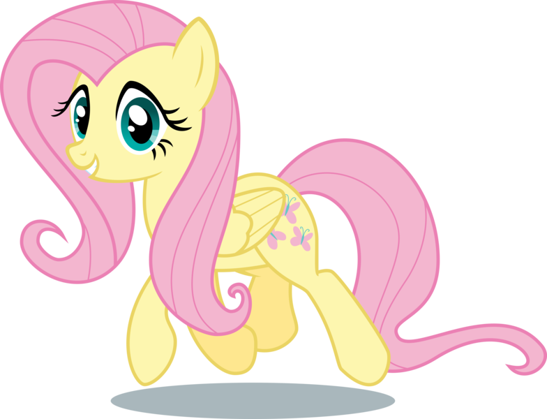 Size: 8367x6400 | Tagged: absurd resolution, artist:parclytaxel, derpibooru import, fluttershy, safe, simple background, solo, .svg available, transparent background, vector