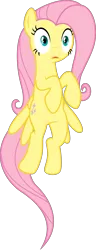 Size: 4027x10471 | Tagged: safe, artist:mehoep, derpibooru import, fluttershy, pegasus, pony, absurd resolution, female, flying, mare, simple background, solo, transparent background, vector
