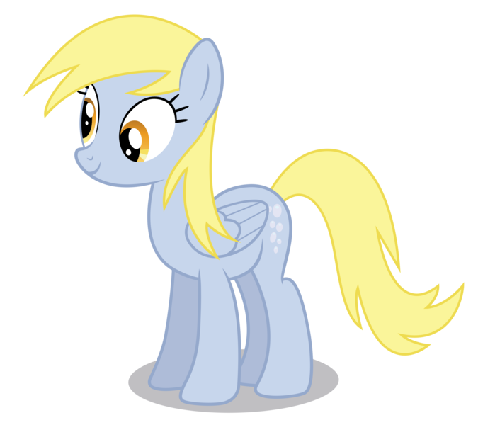 Size: 6000x5151 | Tagged: safe, artist:chubble-munch, derpibooru import, derpy hooves, pegasus, pony, absurd resolution, female, mare, simple background, transparent background, vector