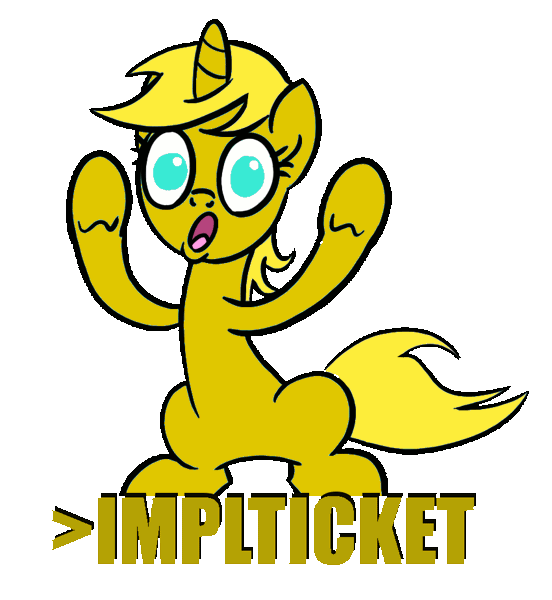 Size: 850x924 | Tagged: air quotes, alicorn, alicorn oc, animated, artist:derkrazykraut, derpibooru import, edit, implying, implyra, oc, oc:ticket, safe, simple background, solo, text, transparent background, unofficial characters only