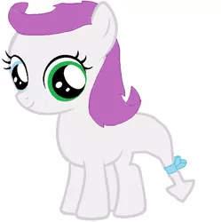 Size: 679x683 | Tagged: derpibooru import, dracony, filly, heterochromia, hybrid, interspecies, interspecies offspring, oc, oc:roboshi, offspring, parent:rarity, parent:spike, parents:sparity, safe, smiling, solo, unofficial characters only