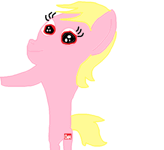 Size: 679x620 | Tagged: safe, derpibooru import, ponified, barr, freehand, jack t. herbert, ms paint