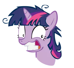 Size: 600x553 | Tagged: safe, artist:brony91, derpibooru import, twilight sparkle, reaction image, simple background, solo, transparent background, twilight snapple