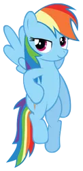 Size: 3252x6671 | Tagged: artist:csmlp, derpibooru import, rainbow dash, safe, simple background, transparent background, vector