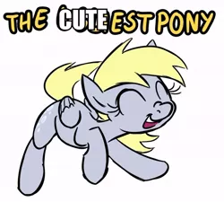 Size: 654x589 | Tagged: safe, derpibooru import, edit, derpy hooves, pegasus, pony, best pony, female, happy, image macro, mare