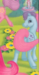 Size: 194x374 | Tagged: derpibooru import, g2, ivy, my little pony friendship gardens, plot, safe