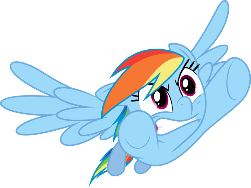 Size: 8033x6000 | Tagged: safe, artist:amy mebberson, artist:yetioner, derpibooru import, idw, rainbow dash, absurd resolution, idw showified, simple background, .svg available, transparent background, vector