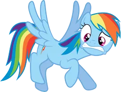 Size: 3969x3000 | Tagged: artist:sulyo, derpibooru import, rainbow dash, safe, simple background, solo, transparent background, vector