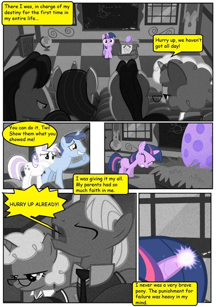 Size: 800x1132 | Tagged: comic, derpibooru import, filly twilight sparkle, friendship is betrayal, night light, safe, twilight sparkle, twilight velvet