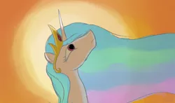 Size: 800x471 | Tagged: artist:tggeko, derpibooru import, princess celestia, safe, solo