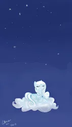 Size: 660x1166 | Tagged: safe, artist:celeste-cat, derpibooru import, oc, oc:snowdrop, unofficial characters only, pegasus, pony