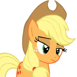 Size: 3000x3000 | Tagged: safe, artist:awesomecas, derpibooru import, applejack, simple background, transparent background, vector