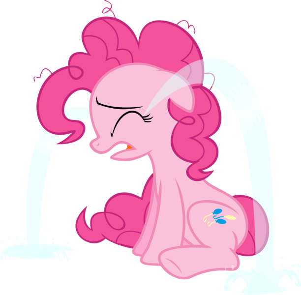 pinkie pie sad