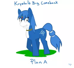 Size: 770x711 | Tagged: derpibooru import, krystal, nintendo, ponified, rareware, safe, star fox, star fox adventures