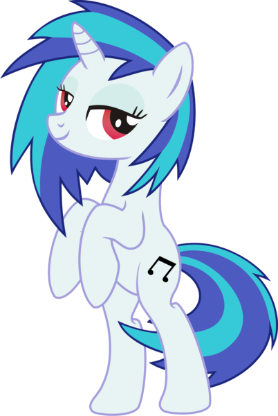 Size: 2432x3628 | Tagged: artist:leopurofriki, derpibooru import, safe, simple background, transparent background, vinyl scratch