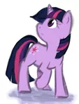 Size: 335x443 | Tagged: artist:angeban, artist:elslowmo, derpibooru import, safe, solo, twilight sparkle