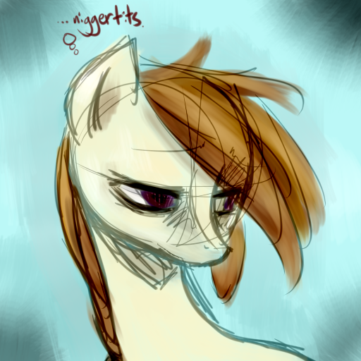 Size: 512x512 | Tagged: artist:pone4, derpibooru import, oc, oc:safe haven, safe, unofficial characters only, vulgar