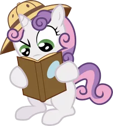 Size: 5364x6000 | Tagged: absurd resolution, artist:masem, derpibooru import, idw, idw showified, safe, simple background, sweetie belle, transparent background, vector