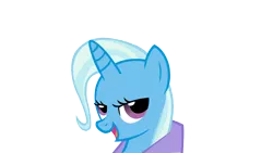 Size: 4000x2253 | Tagged: artist:sofunnyguy, derpibooru import, safe, simple background, transparent background, trixie, vector