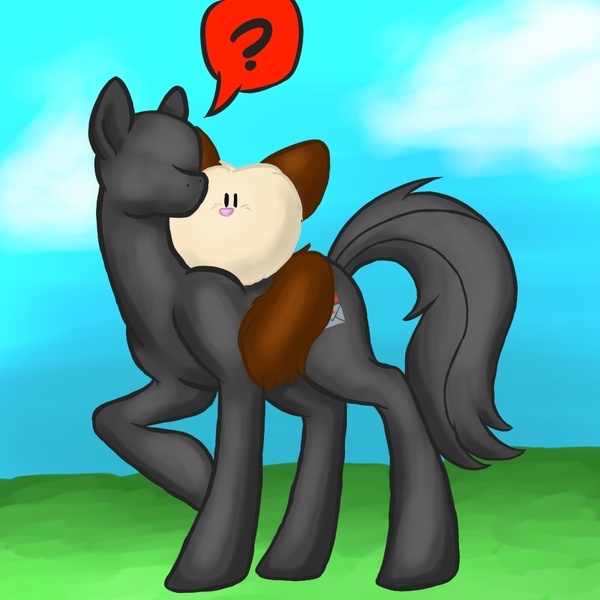 Size: 1000x1000 | Tagged: safe, derpibooru import, ask, askaskpony, tumblr