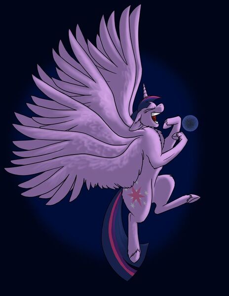 Size: 700x906 | Tagged: safe, artist:foxenawolf, derpibooru import, twilight sparkle, twilight sparkle (alicorn), alicorn, pony, seraph, seraphicorn, apotheosis, goddess, macro, multiple wings, pony bigger than a galaxy, pony bigger than a planet, pony bigger than a universe, space, thanks m.a. larson, this isn't even my final form, tyrant sparkle, universe, unshorn fetlocks