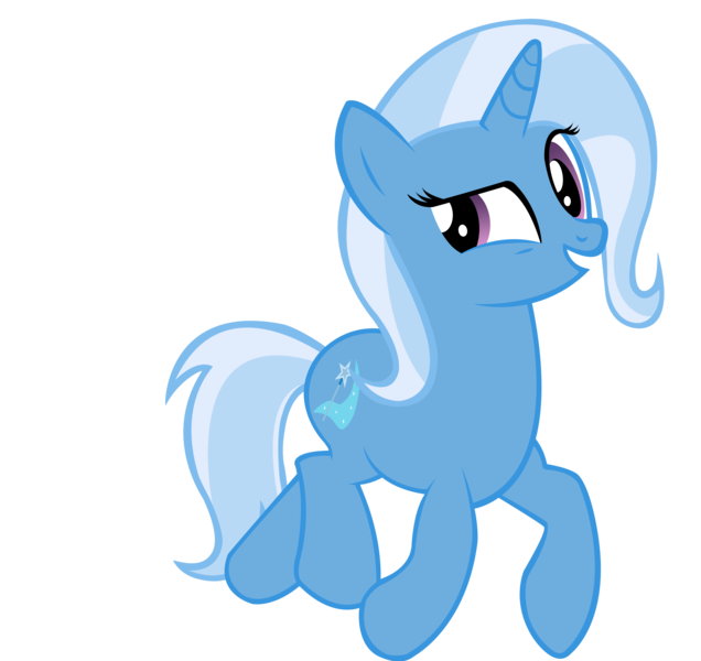 Size: 7338x6918 | Tagged: absurd resolution, artist:sofunnyguy, derpibooru import, safe, simple background, transparent background, trixie, vector