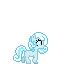 Size: 64x64 | Tagged: animated, artist:churchcrusade, derpibooru import, game, oc, oc:snowdrop, pixel art, rise of the clockwork stallions, safe, unofficial characters only, video game