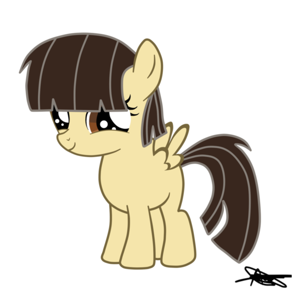 Size: 891x896 | Tagged: artist:andreamelody, derpibooru import, filly, safe, simple background, smiling, solo, transparent background, vector, wild fire