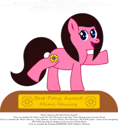 Size: 868x921 | Tagged: artist:shikarispeeder, best pony, derpibooru import, oc, safe, unofficial characters only