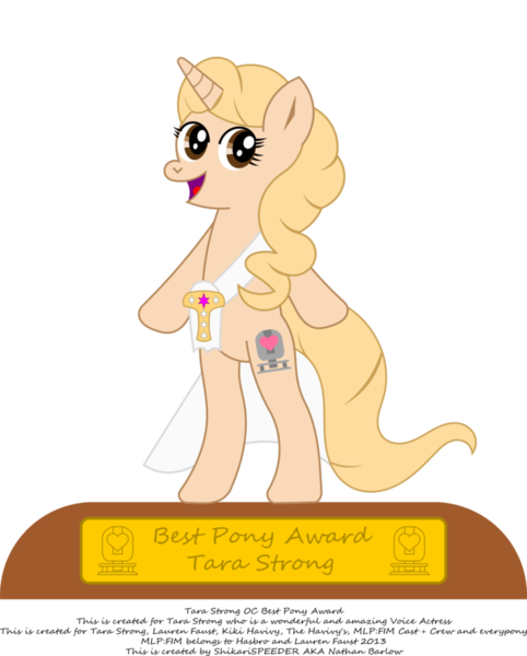 Size: 801x998 | Tagged: artist:shikarispeeder, best pony, derpibooru import, oc, oc:taralicious, safe, tara strong, unofficial characters only