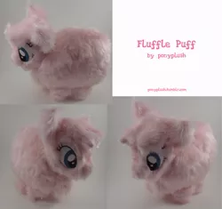 Size: 808x761 | Tagged: artist:ponyplush, custom, derpibooru import, irl, oc, oc:fluffle puff, photo, plushie, safe, toy, unofficial characters only
