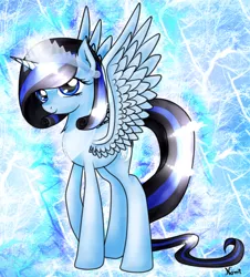 Size: 634x700 | Tagged: artist:n0m1, derpibooru import, ice princess, oc, safe, unofficial characters only