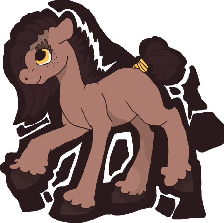 Size: 456x454 | Tagged: safe, artist:weepysheep, deleted from derpibooru, derpibooru import, oc, oc:natural 20, oc:natural twenty, unofficial characters only, earth pony, pony, simple background, smiling, solo, transparent background