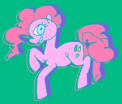 Size: 616x524 | Tagged: safe, artist:terribleclaw, derpibooru import, pinkie pie, earth pony, pony, solo